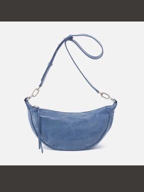 Hobo crossbody sling